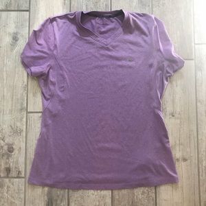 Champion Work Out Shirt